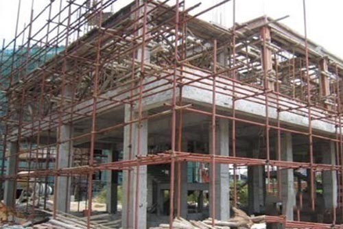 房屋加固改造設(shè)計(jì)怎么做？武漢建筑設(shè)計(jì)公司專家這樣說